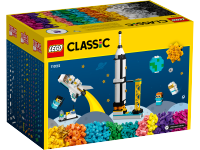 LEGO set 11022-1 Space Mission - Image 6