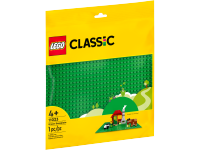 LEGO set 11023-1 Green Baseplate - Image 2