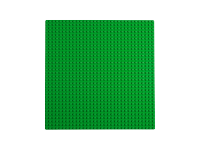 LEGO set 11023-1 Green Baseplate - Image 3