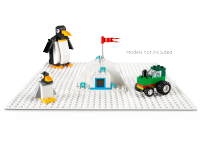LEGO set 11026-1 White Baseplate - Image 4