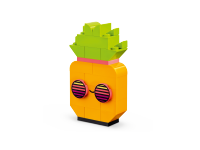 LEGO set 11027-1 Creative Neon Fun - Image 6