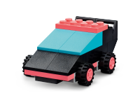LEGO set 11027-1 Creative Neon Fun - Image 8
