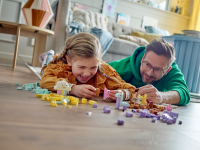 LEGO set 11028-1 Creative Pastel Fun - Image 3