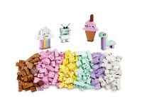 LEGO set 11028-1 Creative Pastel Fun - Image 5