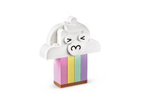 LEGO set 11028-1 Creative Pastel Fun - Image 7