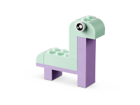 LEGO set 11028-1 Creative Pastel Fun - Image 8