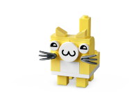 LEGO set 11028-1 Creative Pastel Fun - Image 9