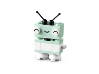 LEGO set 11028-1 Creative Pastel Fun - Image 10