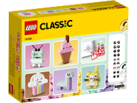 LEGO set 11028-1 Creative Pastel Fun - Image 11