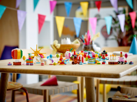 LEGO set 11029-1 Creative Party Box - Image 6