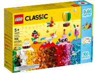 LEGO set 11029-1 Creative Party Box - Image 2