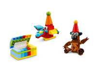 LEGO set 11029-1 Creative Party Box - Image 8