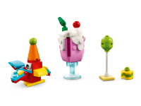 LEGO set 11029-1 Creative Party Box - Image 9