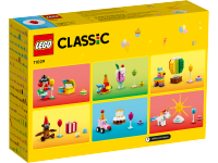 LEGO set 11029-1 Creative Party Box - Image 14