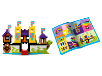 LEGO set 11030-1 Lots of Bricks - Image 8
