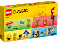 LEGO set 11030-1 Lots of Bricks - Image 9