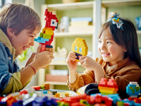 LEGO set 11030-1 Lots of Bricks - Image 11