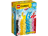 LEGO set 11032-1 Creative Color Fun - Image 2