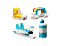 LEGO set 11032-1 Creative Color Fun - Image 3