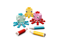 LEGO set 11032-1 Creative Color Fun - Image 4