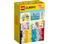 LEGO set 11032-1 Creative Color Fun - Image 7
