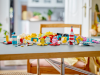 LEGO set 11032-1 Creative Color Fun - Image 9