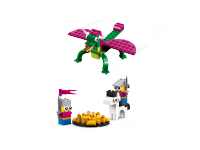 LEGO set 11033-1 Creative Fantasy Universe - Image 5