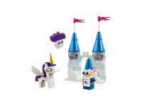 LEGO set 11033-1 Creative Fantasy Universe - Image 6