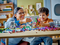 LEGO set 11033-1 Creative Fantasy Universe - Image 9