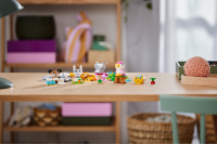 LEGO set 11034-1 Creative Pets - Image 3