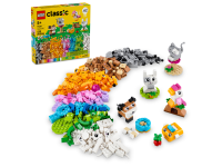 LEGO set 11034-1 Creative Pets - Image 2