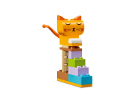 LEGO set 11034-1 Creative Pets - Image 4