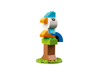 LEGO set 11034-1 Creative Pets - Image 5