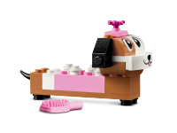 LEGO set 11034-1 Creative Pets - Image 6