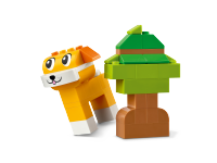LEGO set 11034-1 Creative Pets - Image 7