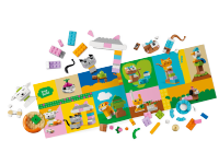 LEGO set 11034-1 Creative Pets - Image 8