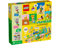LEGO set 11034-1 Creative Pets - Image 9