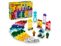 LEGO set 11035-1 Creative Houses - Image 2