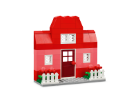 LEGO set 11035-1 Creative Houses - Image 5