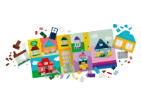 LEGO set 11035-1 Creative Houses - Image 8