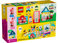 LEGO set 11035-1 Creative Houses - Image 9