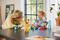 LEGO set 11035-1 Creative Houses - Image 10