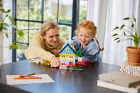 LEGO set 11035-1 Creative Houses - Image 11