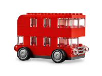 LEGO set 11036-1 Creative Vehicles - Image 5