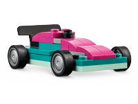 LEGO set 11036-1 Creative Vehicles - Image 6