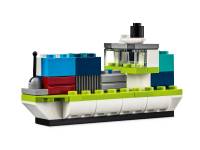 LEGO set 11036-1 Creative Vehicles - Image 7