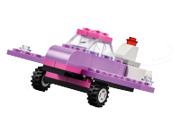 LEGO set 11036-1 Creative Vehicles - Image 8