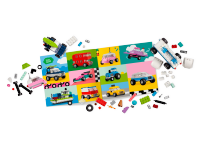 LEGO set 11036-1 Creative Vehicles - Image 10