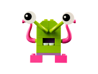 LEGO set 11037-1 Creative Space Planets - Image 5