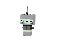 LEGO set 11037-1 Creative Space Planets - Image 7